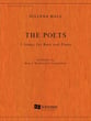 The Poets Vocal Solo & Collections sheet music cover